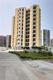 RAMA HEIGHTS RAJ NAGAR GHAZIBAD (S.V.MEGA STRUCTURE PVT.LTD.)